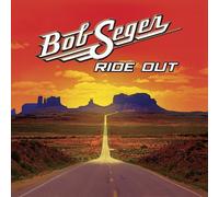 Bob Seger - Ride Out [New CD] Deluxe Ed