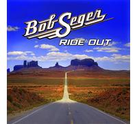 Bob Seger – Ride Out – LP vinyle neuf
