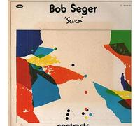 Bob Seger - Seven - Capitol Records - 1C 064-85 347