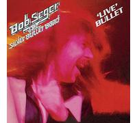 The Silver Bullet Band - Live Bullet (2011 Remaster)