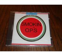 Bob Seger - Smokin'Op'S