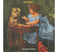 bob seger system - Mongrel