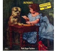 Bob Seger System - Mongrel / Ramblin' Gamblin' Man [LP, DE, Capitol 1C 172-52 706/07]