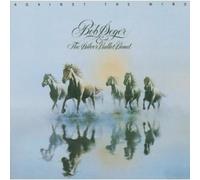 BOB SEGER & THE SILVER BULLET BAND - AGAINST THE WIND CD POP ROCK SINGER NEUF