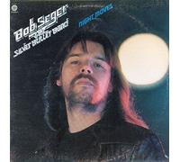 Bob Seger & The Silver Bullet Band - Bob Seger & The Silver Bullet Band: Night Moves