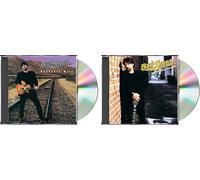 Bob Seger & The Silver Bullet Band : Greatest Hits 1 & 2