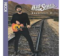 Bob Seger & The Silver Bullet Band – Greatest Hits – CD