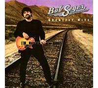 Bob Seger & The Silver Bullet Band – Greatest Hits – CD