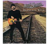 Bob Seger & The Silver Bullet Band - Greatest Hits [Vinyl]