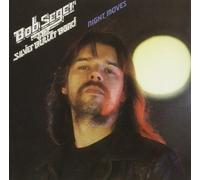 Bob Seger & The Silver Bullet Band – Night Moves – CD – Remasterisé