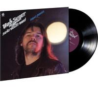 Bob Seger & The Silver Bullet Band Night Moves (Vinyl) 12" Album