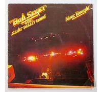 Bob Seger & the Silver Bullet Band Nine Tonight