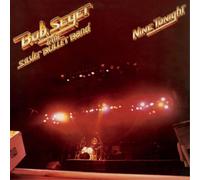 Bob Seger & The Silver Bullet Band Nine Tonight (CD) Album