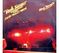 Bob Seger & The Silver Bullet Band - Nine tonight (live, 1980) / Vinyl record [Vinyl-LP]