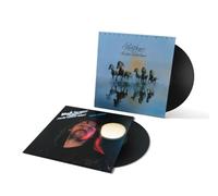 Bob Seger & The Silver Bullet Band - The Bob Seger & The Silver Bullet Band Collection: Against The Wind / Night Moves