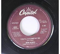 Bob Seger & The Silver Bullet Band - The Real Love [Import]