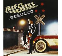Bob Seger - Ultimate Hits [Import allemand]