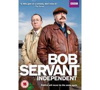 Bob Servant Independent [ NON-USA FORMAT, PAL, Reg.2.4 Import - United Kingdom ]