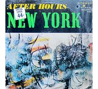 Bob Shad - New York - After Hours [Vinyl LP] [Schallplatte]