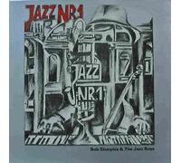 Bob Sharples & Jazz Boys, The - Jazz Nr.1 - Coloursound Library - CS58