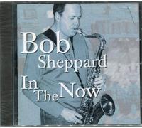 Sheppard, Bob - in The Now