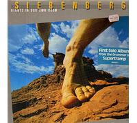 Bob Siebenberg - Giants in Our own Room (1985/86)
