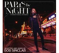 Bob Sinclair - Paris By Night:un Parisien