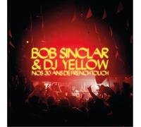 Bob Sinclar et DJ Yellow: Nos 30 ans de French touch