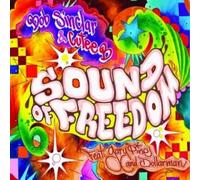 Bob Sinclar Feat Gary Pine - Sound of Freedom [Vinilo]