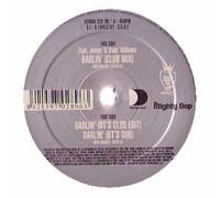 BOB SINCLAR FEAT JAMES WILLIAM / DARLIN'