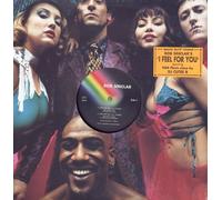 Bob Sinclar - I Feel for You