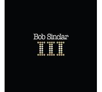 Bob Sinclar III