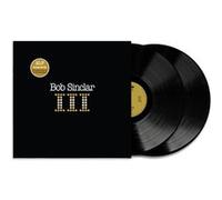 Bob Sinclar III Vinyle
