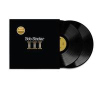 Bob Sinclar III Vinyle