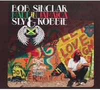 Bob Sinclar - Jamaica