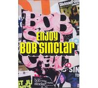 Bob Sinclar : Live Around The World - The Movie And The Mix