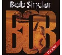 Bob Sinclar - Paradise