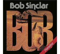 BOB SINCLAR - PARADISE (2022 REMASTER) 2 VINYL LP NEUF