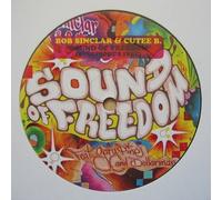 Bob Sinclar - Sound of Freedom [Import]