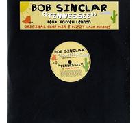 Bob Sinclar - Tennessee