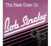 Bob Sinclar - The Beat Goes on Part 2-Remixes Antoine Clamaran, Junior Sanchez & Brian Tappert