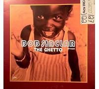 Bob Sinclar - The Ghetto (Uptown) - Yellow Productions - YP 049