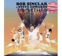 Bob Sinclar - Together-Remixes