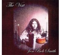 bob smith - Visit LP (Vinyl Album) European Tapestry