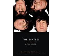Bob Spitz The Beatles (Poche)