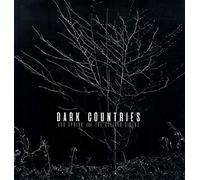 Bob Spring & the Calling Sirens - Dark Countries [Import Allemand]