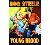Bob Steele - Young Blood [DVD] [1933] [Region 1] [NTSC]