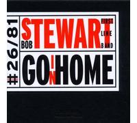 Bob Stewart - Goin' Home