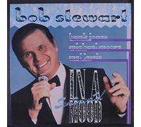 BOB STEWART - in a sentimental mood LP