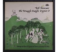BOB STEWART - The Wraggle Taggle Gypsies O [LP]